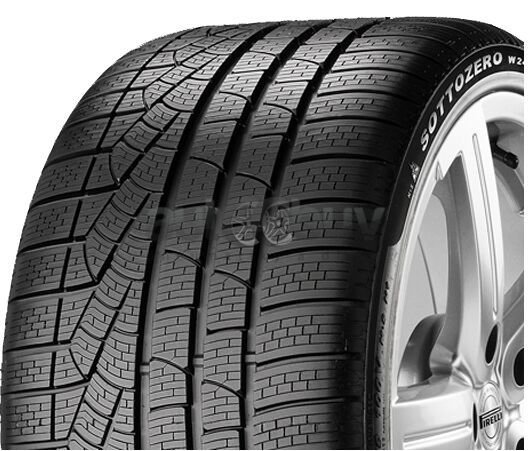 Pirelli WINTER 210 SOTTOZERO s2 205/55 R17 r-f 91H * 3PMSF